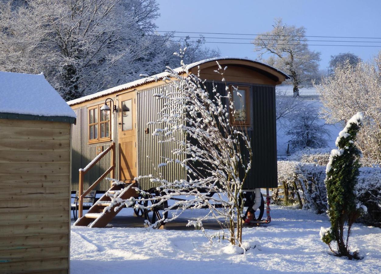 Woody'S Retreat 호텔 Bolton by Bowland 외부 사진