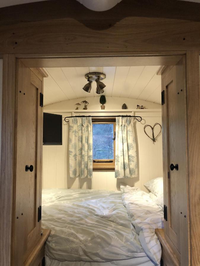 Woody'S Retreat 호텔 Bolton by Bowland 외부 사진