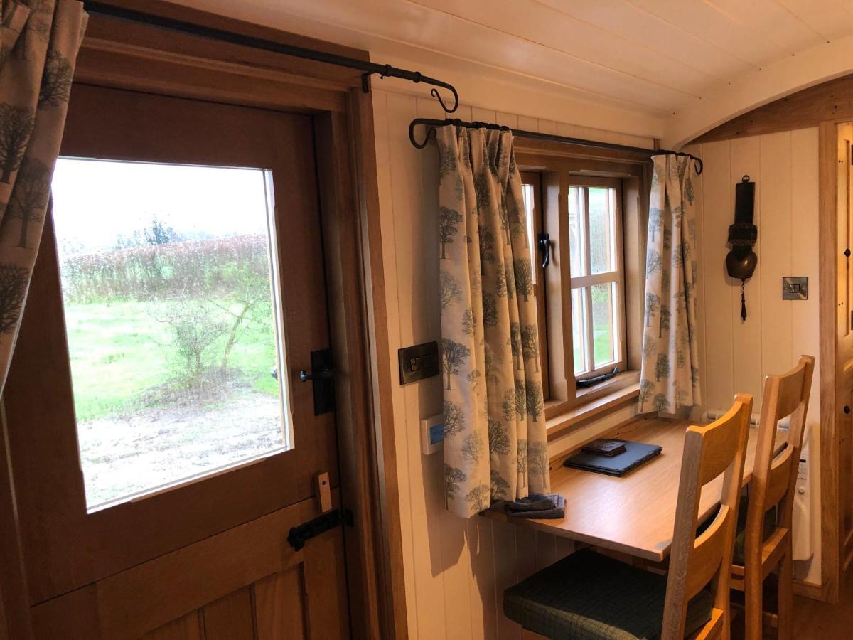 Woody'S Retreat 호텔 Bolton by Bowland 외부 사진