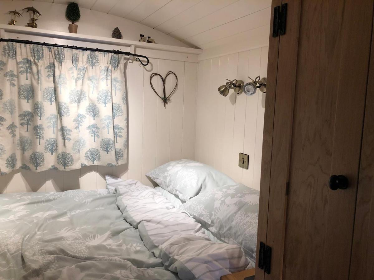 Woody'S Retreat 호텔 Bolton by Bowland 외부 사진