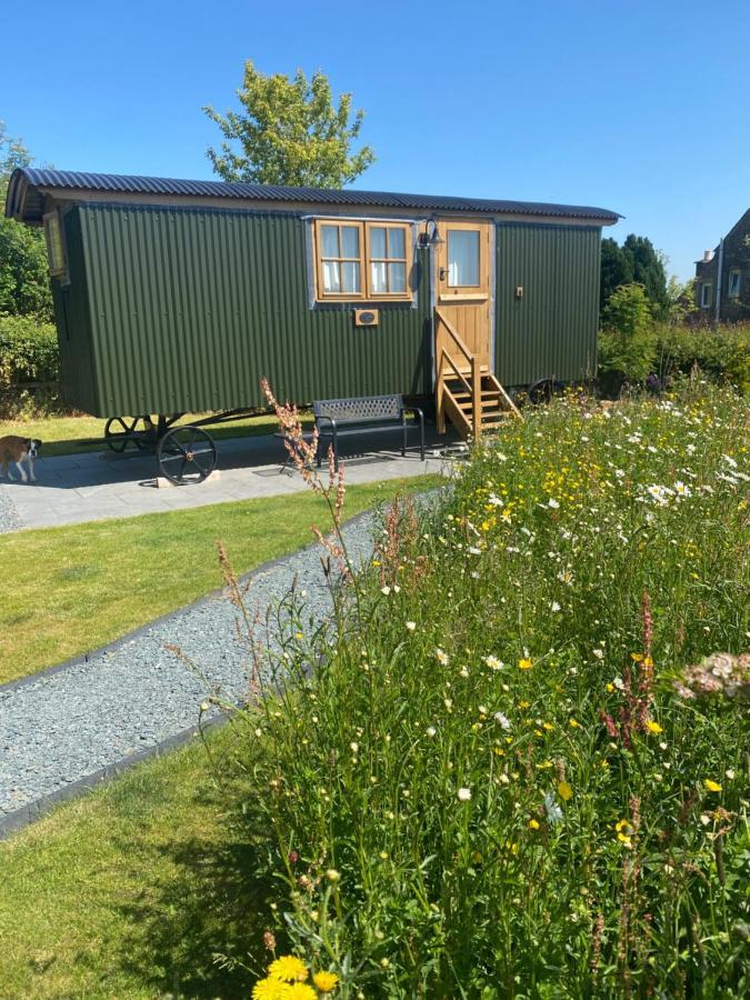 Woody'S Retreat 호텔 Bolton by Bowland 외부 사진